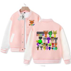 【おまけ付き】スプランキー sprunki p...の詳細画像1
