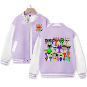 【おまけ付き】スプランキー sprunki p...の詳細画像2