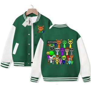 【おまけ付き】スプランキー sprunki p...の詳細画像3