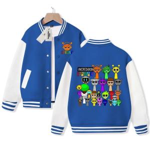 【おまけ付き】スプランキー sprunki p...の詳細画像4