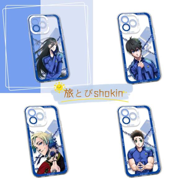 ブルーロック iphone1514 7 8 plus iphone15X XS MAX XR iph...