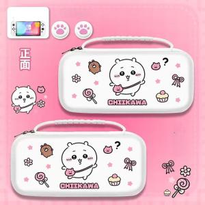ちいかわ Nintendo Switch/OL...の詳細画像2