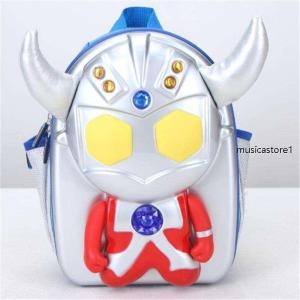 子供用リュック Ultraman ウルトラマン...の詳細画像2