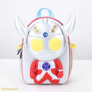 子供用リュック Ultraman ウルトラマン...の詳細画像3