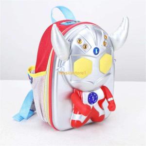 子供用リュック Ultraman ウルトラマン...の詳細画像4