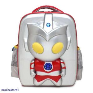 子供用リュック Ultraman ウルトラマン...の詳細画像5