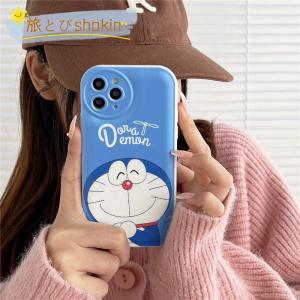 ドラえもん iphone15用ケース スマート...の詳細画像1