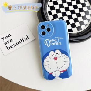 ドラえもん iphone15用ケース スマート...の詳細画像2