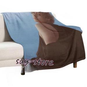 ブランケット ひざ掛け 膝掛け BTS 防弾少年...の商品画像