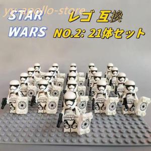 LEGO レゴ 互換 スターウォーズ ダースベ...の詳細画像1