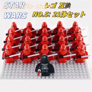 LEGO レゴ 互換 スターウォーズ ダースベ...の詳細画像4
