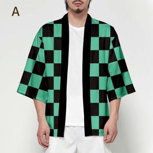 鬼滅の刃 竈門炭治郎 竈門禰豆子 コスプレ 冨...の詳細画像1