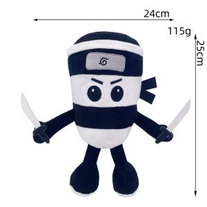 トゥントゥントゥンサフール ぬいぐるみ グッズ...の詳細画像3