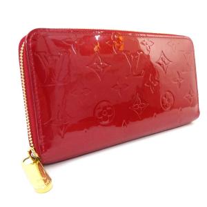 極美品◇LOUIS VUITTON ルイヴィトン ポルトフォイユ・クレマンス エピ  