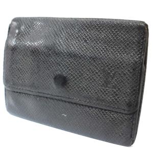 LOUIS VUITTON（ルイ・ヴィトン） ポルト カルト ロミー モノグラム