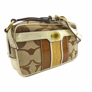 COACH◇トートバッグ/キャンバス/PNK/CH740 : セカンドストリートYahoo