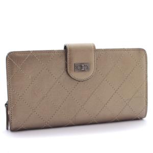 CHANEL（シャネル） 財布 ココボタン レディース ブランド 長財布