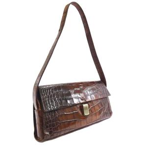 FURLA（フルラ） 2WAY ハンドバッグ PVC レディース 中古 : ブランド京