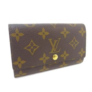 LOUIS VUITTON ルイヴィトン エピ ポルトモネ ビエ カルト