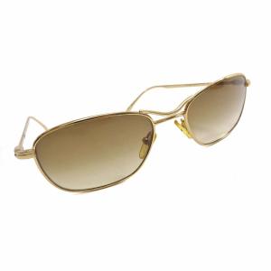 VERSACE □新品□未使用□ ヴェルサーチ フレームレス ミラーレンズ  