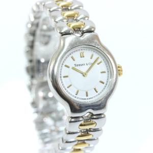 Tiffany Co レディース腕時計の商品一覧 ファッション 通販 Yahoo ショッピング