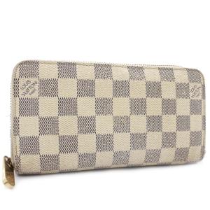 LOUIS VUITTON（ルイ・ヴィトン） ダミエ ポシェット ポルトモネ