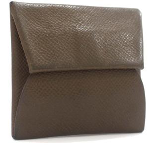 美品 エルメス エールライン パースPM ラウンドファスナー 2つ折り財布 HERMES エルメス 長財布 ラウンドファスナー パスポートケース