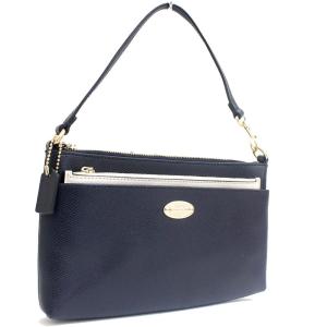 COACH（コーチ） 超美品 フィールド トート ハンドバッグ C3461 レザー