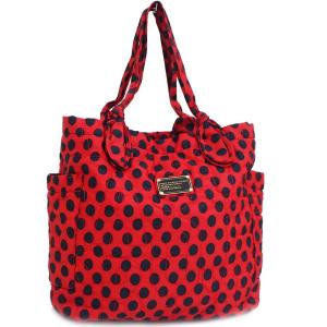 MARC JACOBS（マーク・ジェイコブス） トートバッグ/ウィングマン