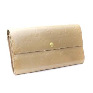 LOUIS VUITTON（ルイ・ヴィトン） ルイ ヴィトン モノグラム ヴェルニ