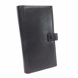 TUMI（トゥミ） 長財布 本革 レザー ジップアラウンド オーガナイザー