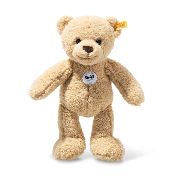 シュタイフ テディベア Steiff Brother Ben Teddy Bear 30cm シュタ...