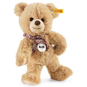 Steiff Lotta Teddy Bear (シュタイフ・ロッタ・テディ・ベア) ベージュ・約2...