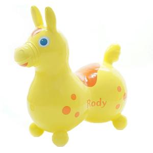 RODY ロディ ベビーイエロー ノンフタル酸 (正規流通品)｜golden-kagetsu-mart