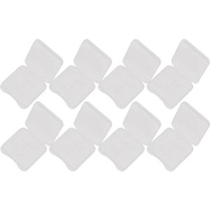 オーディオファン マイクロSDカード用 ケース ケース1個につきmicroSDカード1枚を収納 コンパクト 薄型 ケース マイクロ メモリー｜golden-kagetsu-mart