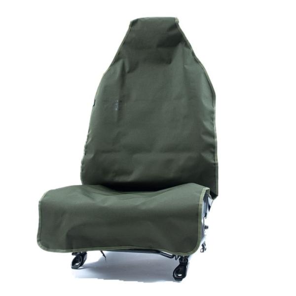 WILDTECH CARLIFE ワイルドテック カーライフ SEAT COVER FOR FRON...