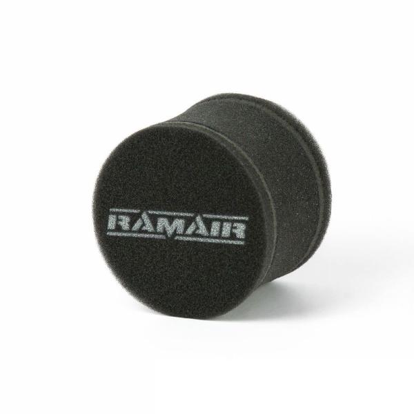 RAMAIR MS022 エアフィルター シングルキャブ用 RAM AIR ラムエア