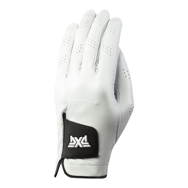 ピーエックスジー(PXG) Men&apos;s LH Players Glove ゴルフグローブ 左手用 指...