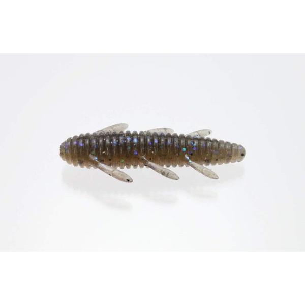 一誠 沈み蟲 シズミムシ 2.2inch issei 50 ムラカミスペシャル 2.2inch