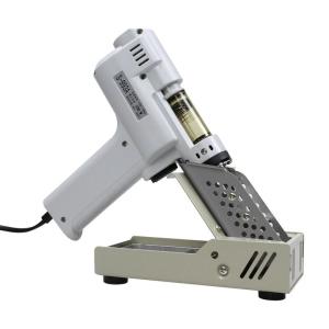 グット ポータブル自動ハンダ吸取器 TP-100 はんだ・静電気対策 グット ポータブル自動ハンダ吸取器 TP-100 はんだ・静電気対策