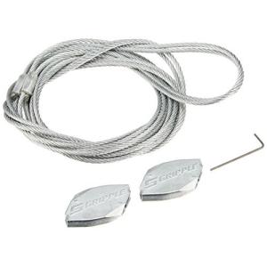 GR3-200 ネグロス電工 グリップル 2本組 ループ径φ100mm