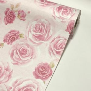 壁紙 花柄 バラの商品一覧 通販 Yahoo ショッピング