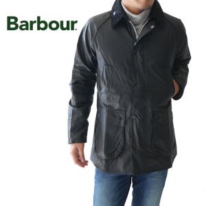 Barbour バブアー MWX0318 MWX0580 SL BEDALE スリムフィット ビデイル オイルドジャケット ブルゾン メンズ