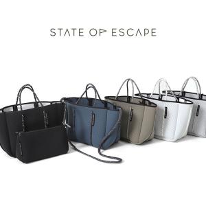 STATE OF ESCAPE ステイトオブエスケープ Prequel II M プリクエルII