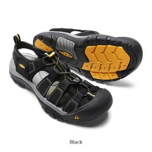 [TIME SALE] KEEN キーン ニュ...の詳細画像1