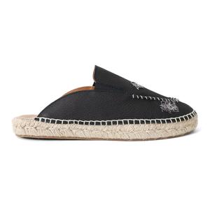 TIME SALE] Maison Margiela メゾンマルジェラ エスパドリーユ レザー