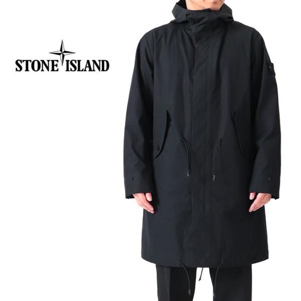 Stone Island Ghost Pieces ストーンアイランド ゴーストピース ベンタイル ...