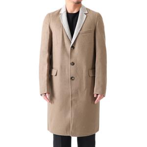 SALE] RAINMAKER レインメーカー ツイード ラップコート RM192-030