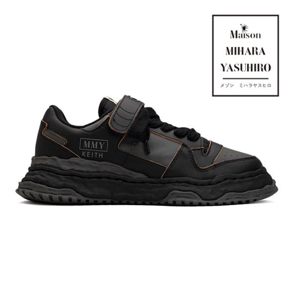 MAISON MIHARA YASUHIRO Maison Mihara Yasuhiro KEITH スニーカー A13FW702