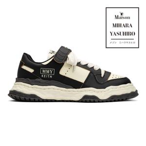 Maison MIHARA YASUHIRO メゾンミハラヤスヒロ BLAKEY ブレイキー